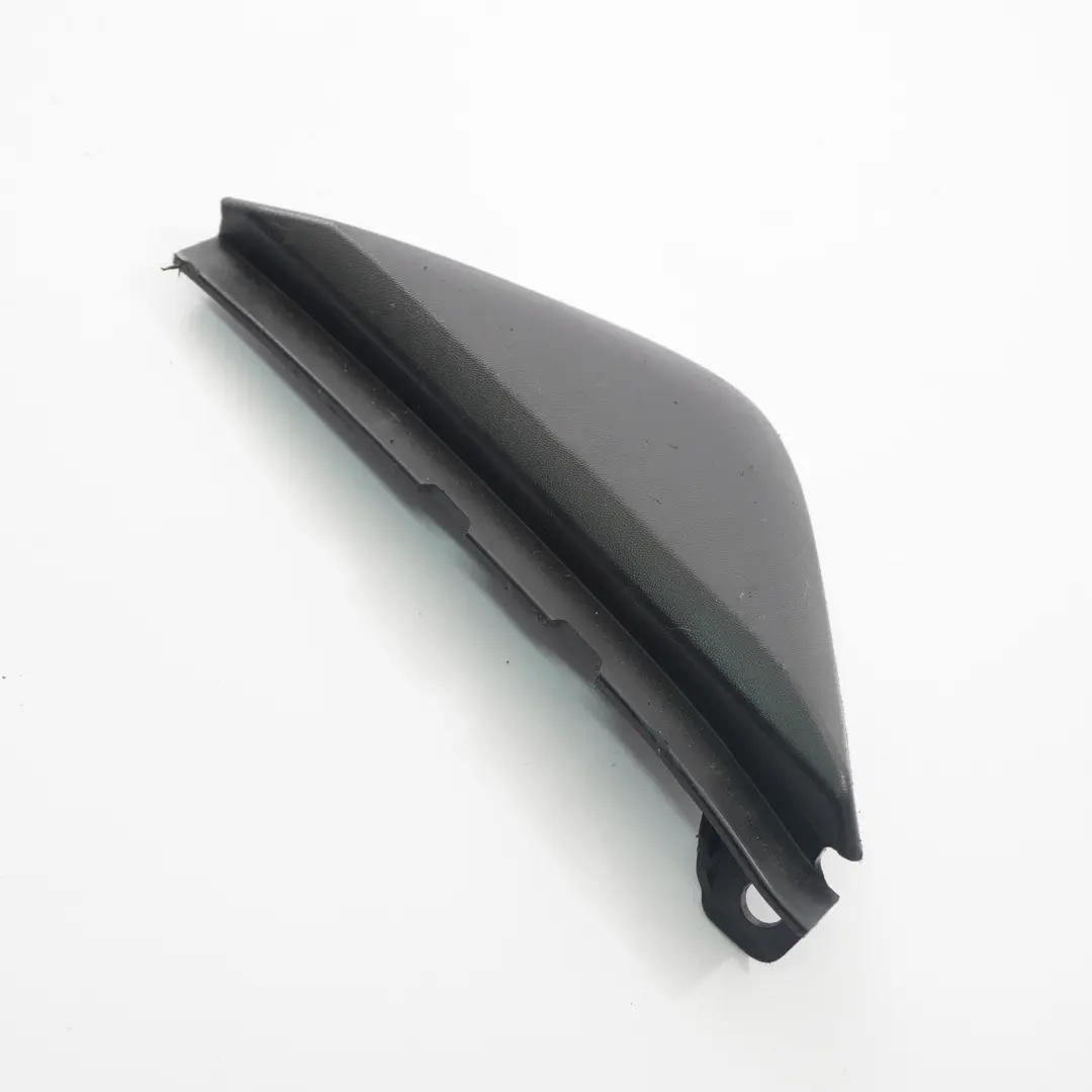 Renault Trafic 3 Aile Avant Panneau Latéral Gauche Cache Moule - SKU 638758176 - Numéro de pièce 638758176