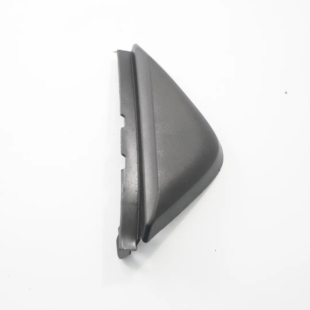 Renault Trafic 3 kotflügel Seiten verkleidung links Formteil abdeckung - SKU 638758176 - Teilenummer 638758176