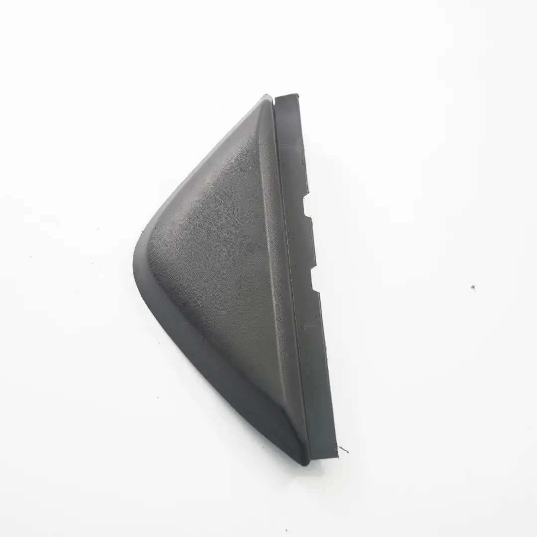 Renault Trafic 3 parafango anteriore laterale sinistra copertura - SKU 638758176 - Numero di parte 638758176
