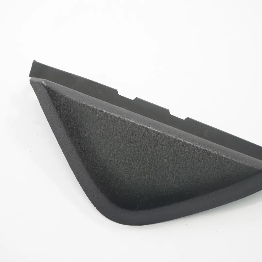 Renault Trafic 3 kotflügel Seiten verkleidung links Formteil abdeckung - SKU 638758176 - Teilenummer 638758176