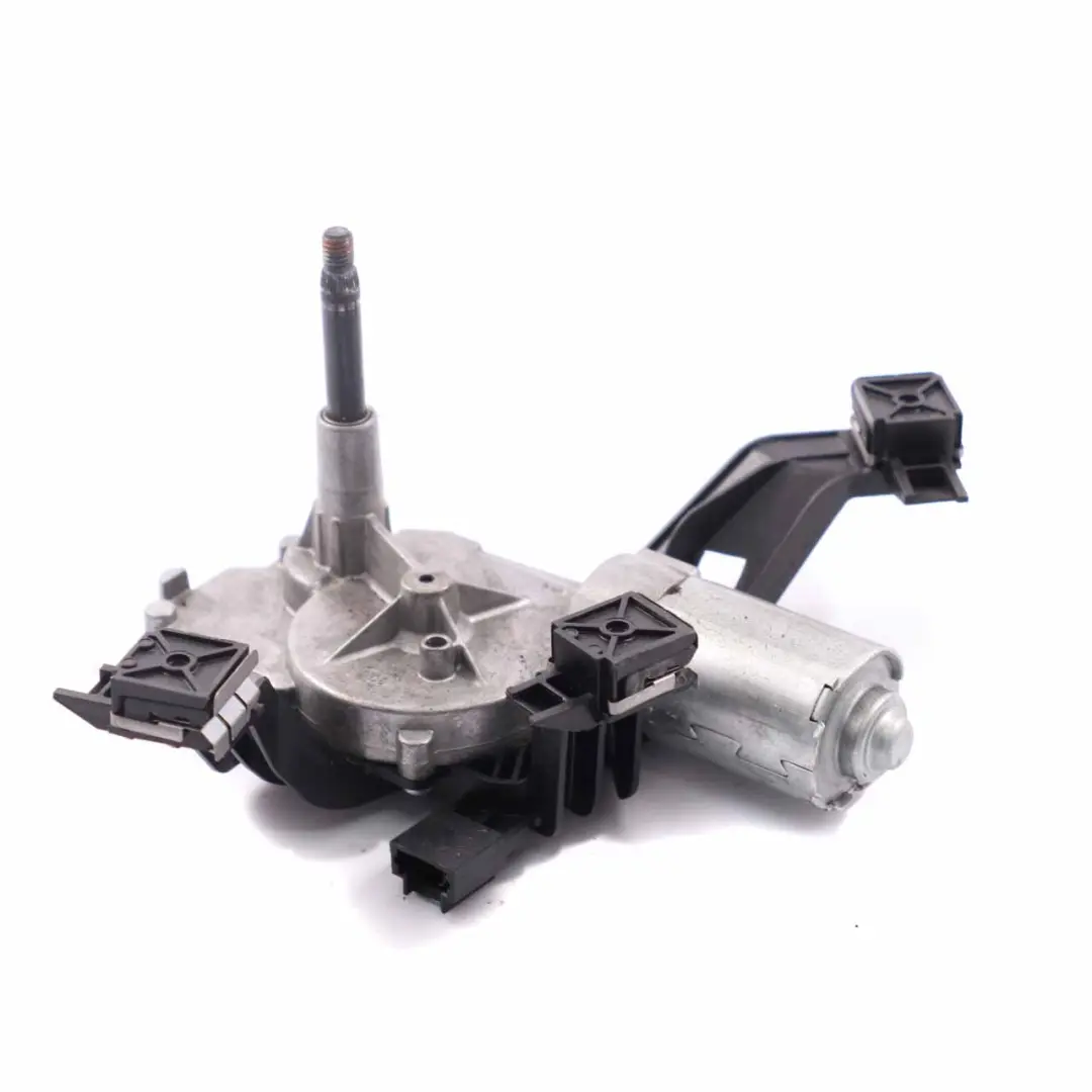 Wiper Motor Rear Window Tailgate Actuator 9652418780 to Peugeot 207 with Part number 6405AN Peugeot 207 Wiper Motor Rear Window Tailgate Actuator 9652418780 - SKU 6405AN - Part number 6405AN