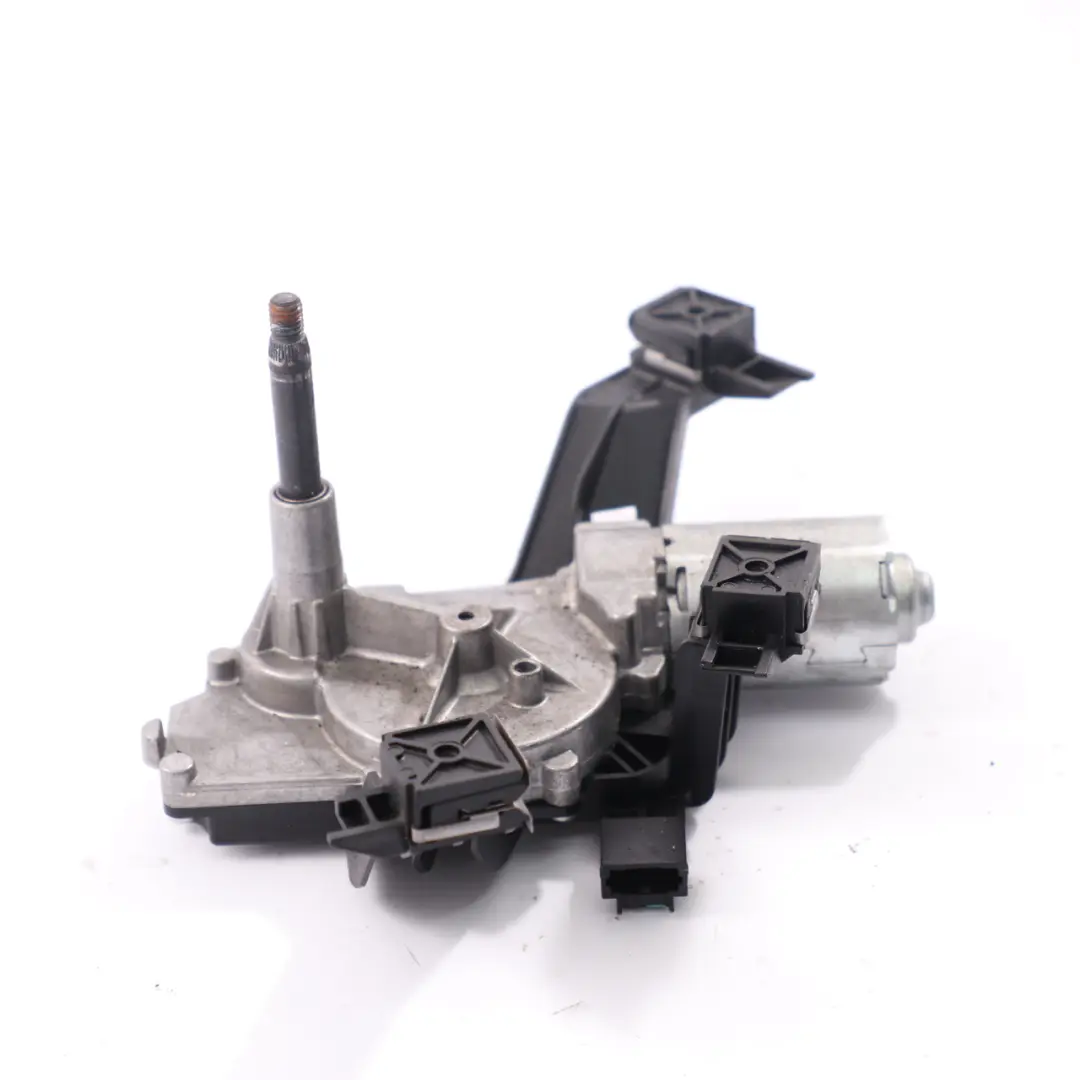 Peugeot 207 Wiper Motor Rear Window Tailgate Actuator 9652418780 - SKU 6405AN - Part number 6405AN