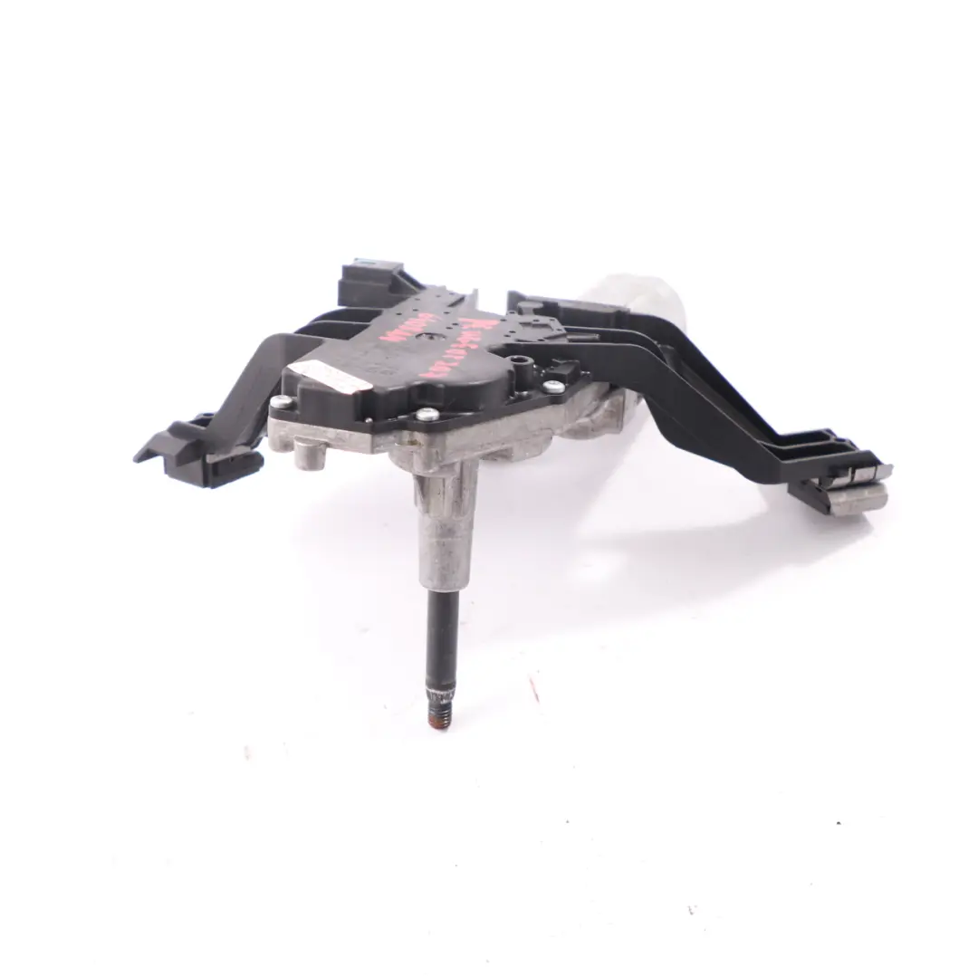 Wiper Motor Rear Window Tailgate Actuator 9652418780 to Peugeot 207 with Part number 6405AN Peugeot 207 Wiper Motor Rear Window Tailgate Actuator 9652418780 - SKU 6405AN - Part number 6405AN
