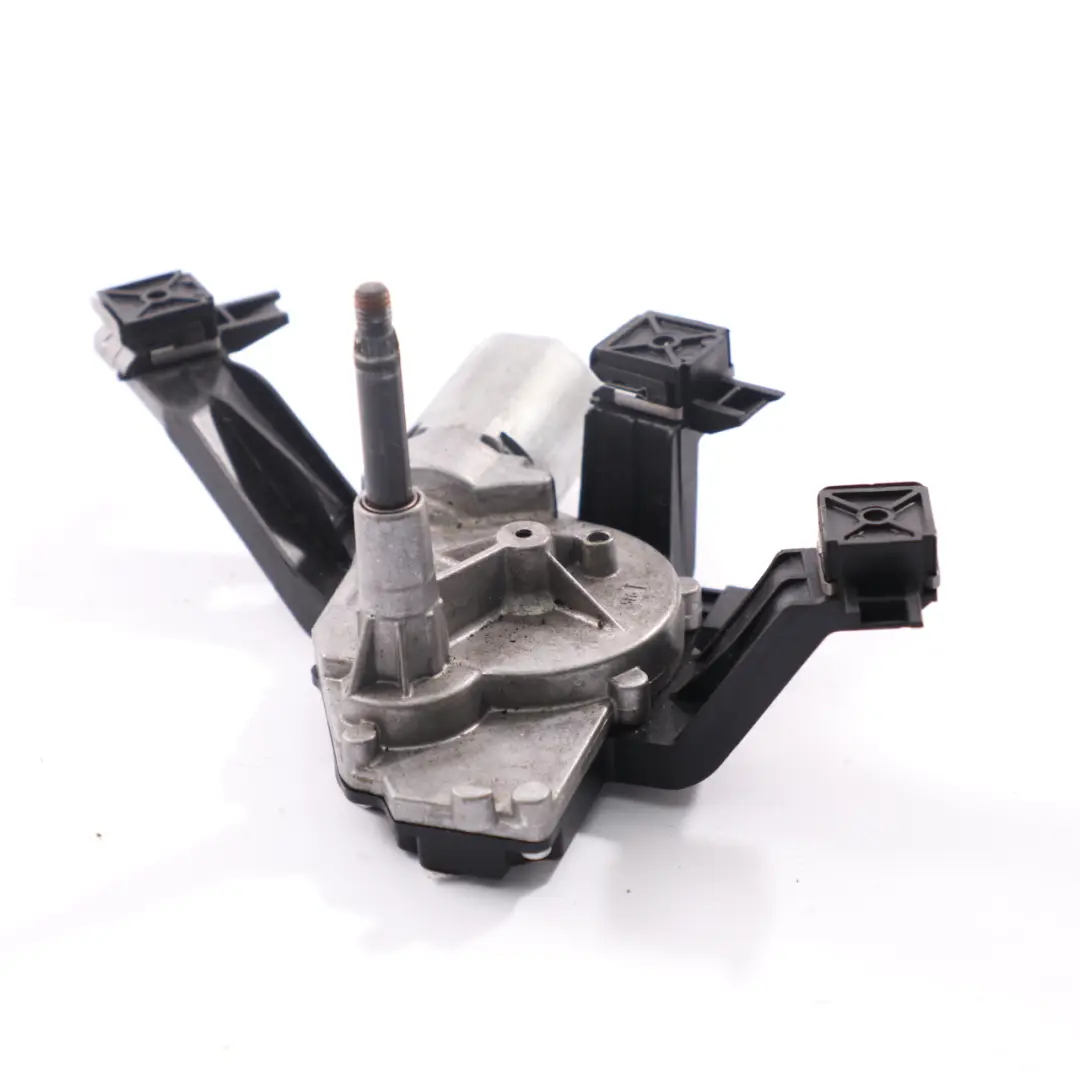 limpiaparabrisas trasero Peugeot 207 Actuador 9652418780 para Motor del con número de pieza 6405AN Motor del limpiaparabrisas trasero Peugeot 207 Actuador 9652418780 - SKU 6405AN - Número de pieza 6405AN