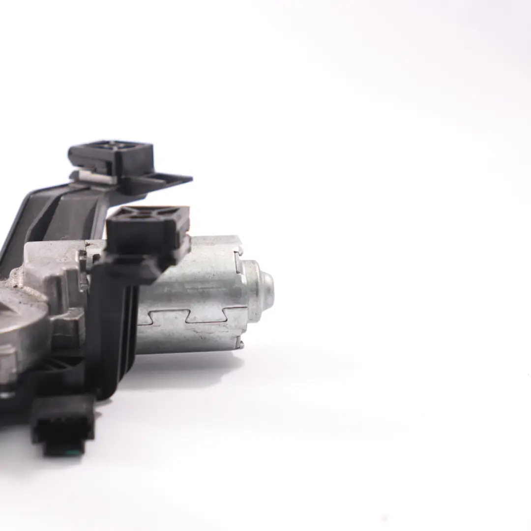 Motor del limpiaparabrisas trasero Peugeot 207 Actuador 9652418780 - SKU 6405AN - Número de pieza 6405AN