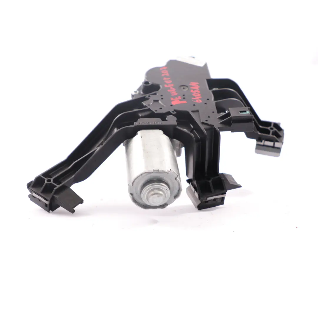 Motor del limpiaparabrisas trasero Peugeot 207 Actuador 9652418780 - SKU 6405AN - Número de pieza 6405AN