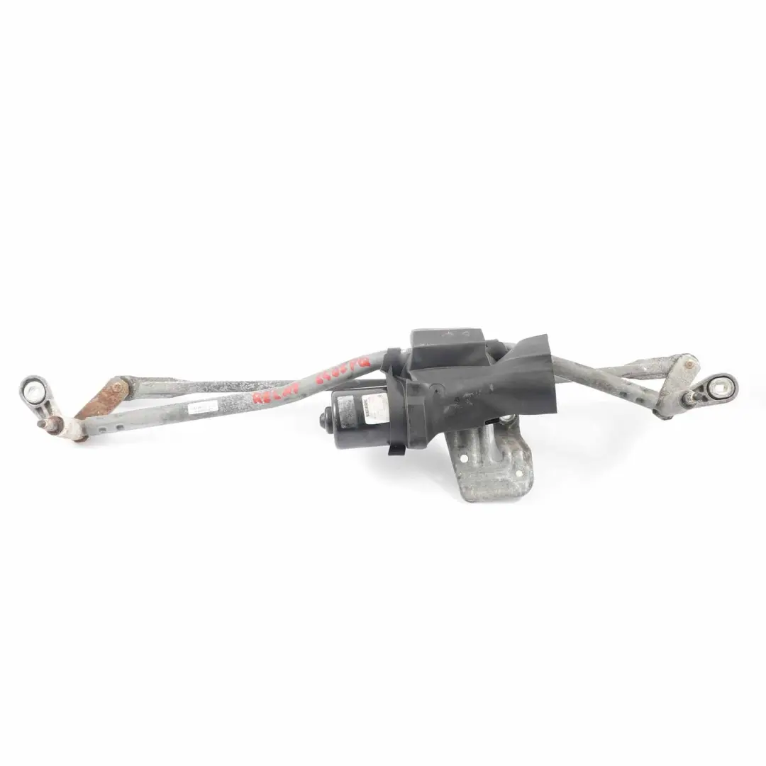  Citroen Relay Peugeot Boxer Front Windscreen Wiper Linkage System - SKU 6405PQ - Part number 6405PQ