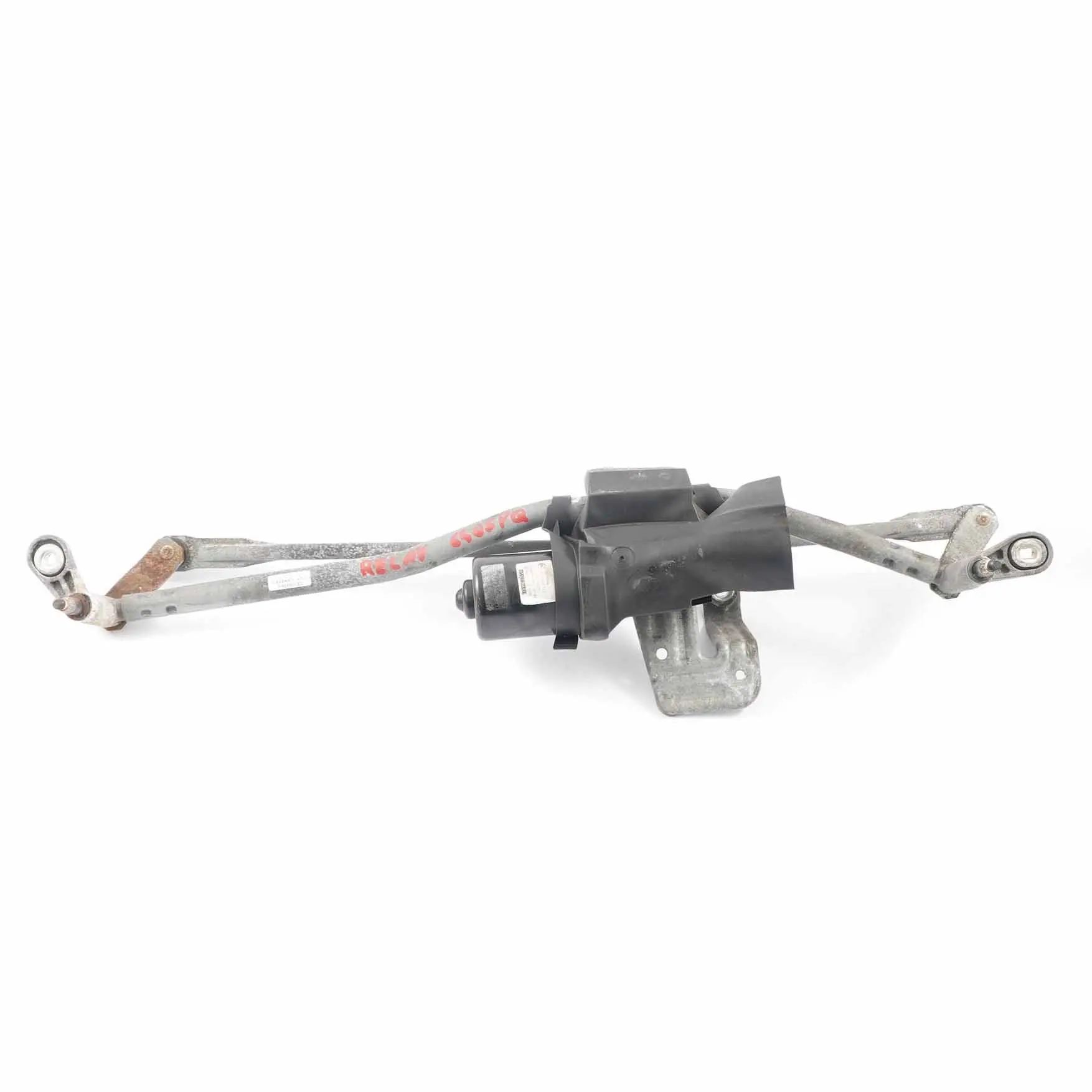 Citroen Relay Peugeot Boxer Front Windscreen Wiper Linkage System 6405PQ