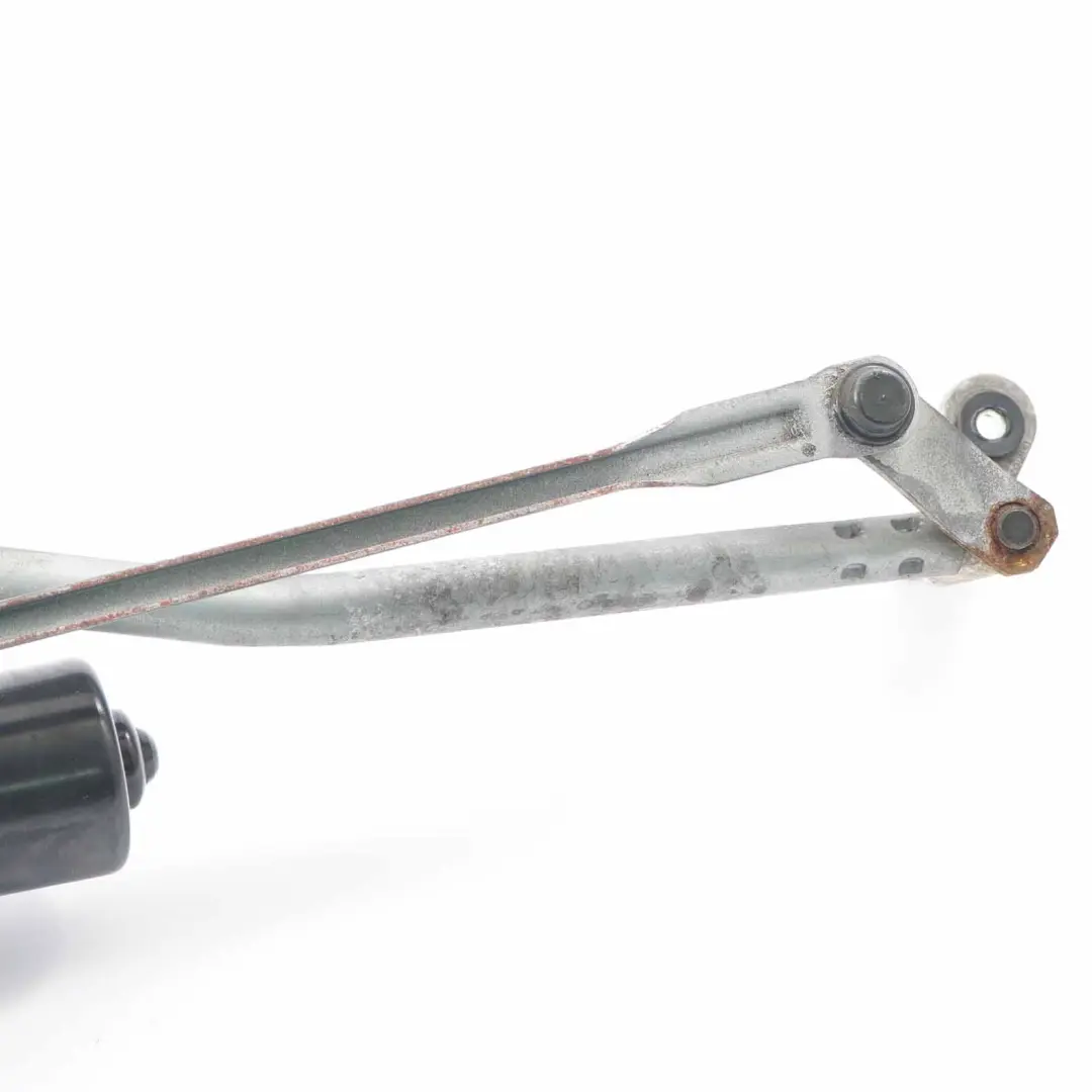  Citroen Relay Peugeot Boxer Front Windscreen Wiper Linkage System - SKU 6405PQ - Part number 6405PQ