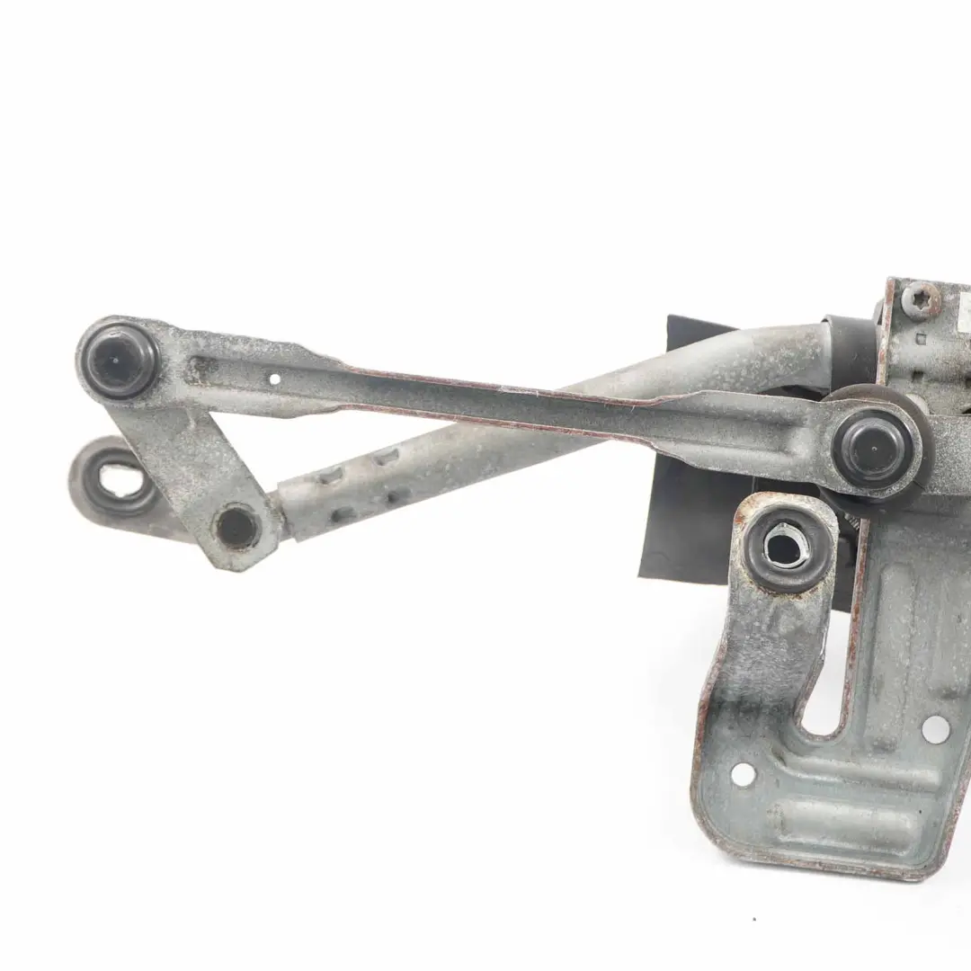  Citroen Relay Peugeot Boxer Front Windscreen Wiper Linkage System - SKU 6405PQ - Part number 6405PQ