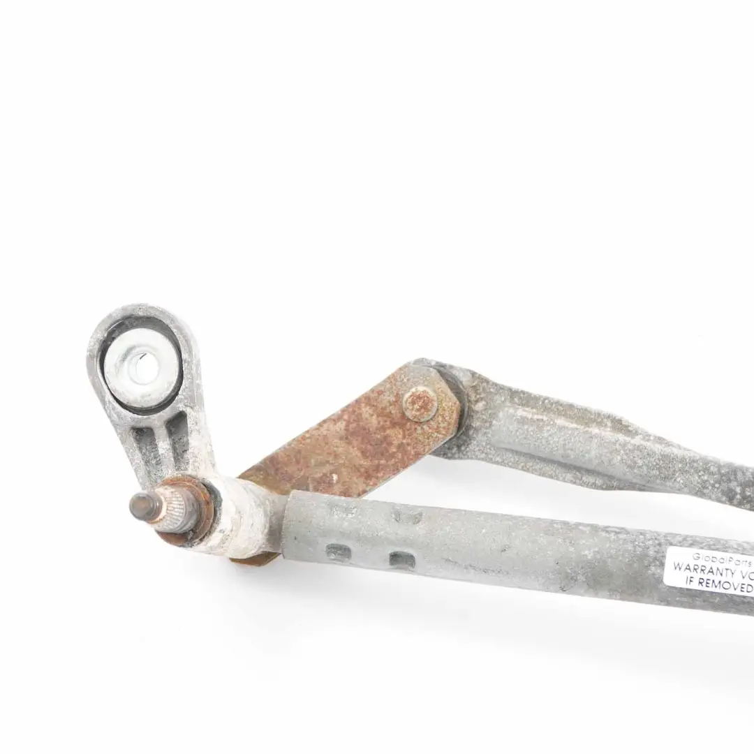 Vorderseite Windschutzscheibe Wischer Gestänge für Fiat Ducato Peugeot Boxer mit Teilenummer 6405PQ Fiat Ducato Peugeot Boxer Vorderseite Windschutzscheibe Wischer Gestänge - SKU 6405PQ - Teilenummer 6405PQ