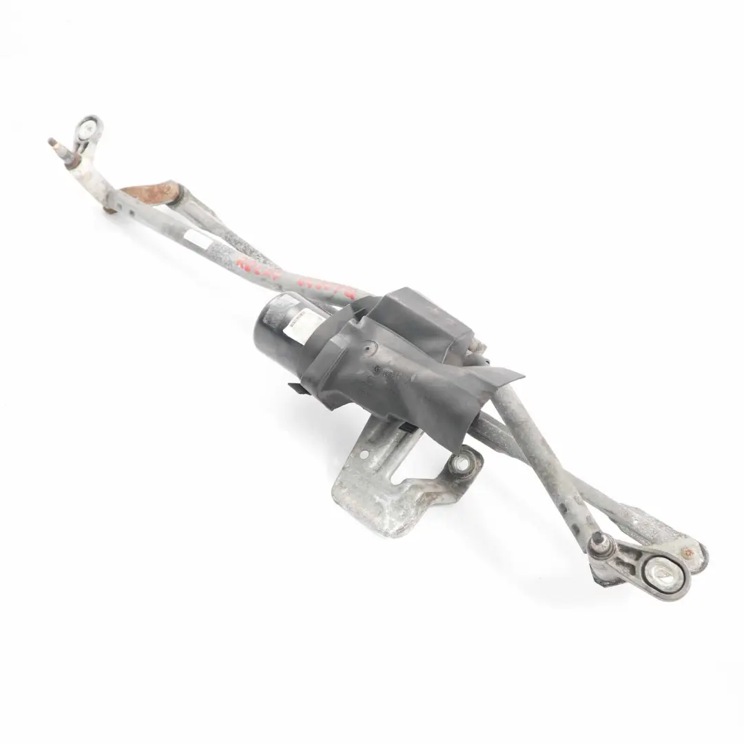 Fiat Ducato Peugeot Boxer Système d'essuie-glace avant - SKU 6405PQ - Numéro de pièce 6405PQ