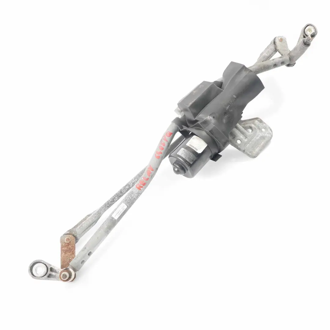 Sistema conexión del limpiaparabrisas delantero para Fiat Ducato Peugeot Boxer con número de pieza 6405PQ Fiat Ducato Peugeot Boxer Sistema conexión del limpiaparabrisas delantero - SKU 6405PQ - Número de pieza 6405PQ