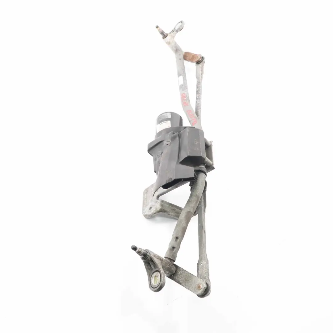 Vorderseite Windschutzscheibe Wischer Gestänge für Fiat Ducato Peugeot Boxer mit Teilenummer 6405PQ Fiat Ducato Peugeot Boxer Vorderseite Windschutzscheibe Wischer Gestänge - SKU 6405PQ - Teilenummer 6405PQ