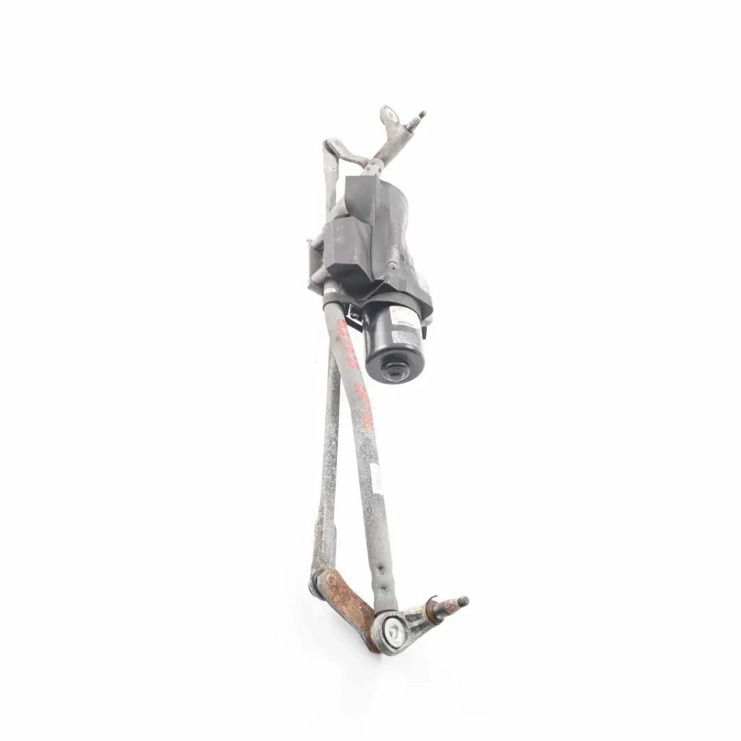  Citroen Relay Peugeot Boxer Front Windscreen Wiper Linkage System - SKU 6405PQ - Part number 6405PQ