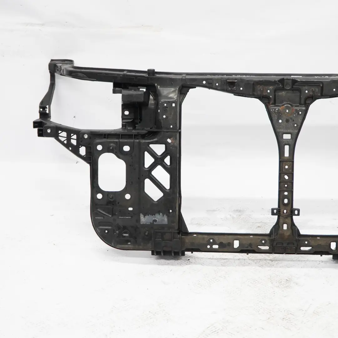 Kia Ceed Slam Beam Panel Radiador Delantero Carenado Montaje 64101 1H300 - SKU 641011H300 - Número de pieza 641011H300