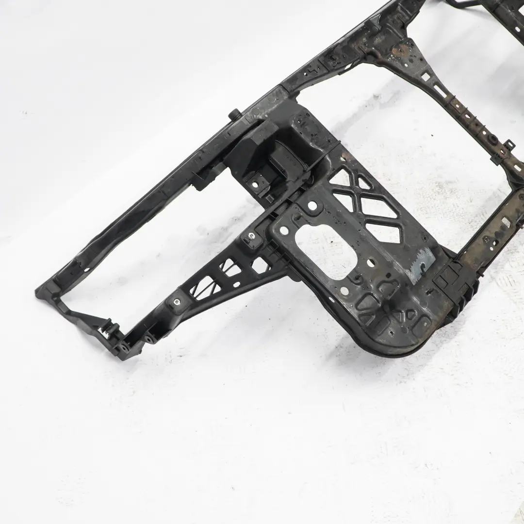 Kia Ceed Slam Beam Panel Radiador Delantero Carenado Montaje 64101 1H300 - SKU 641011H300 - Número de pieza 641011H300
