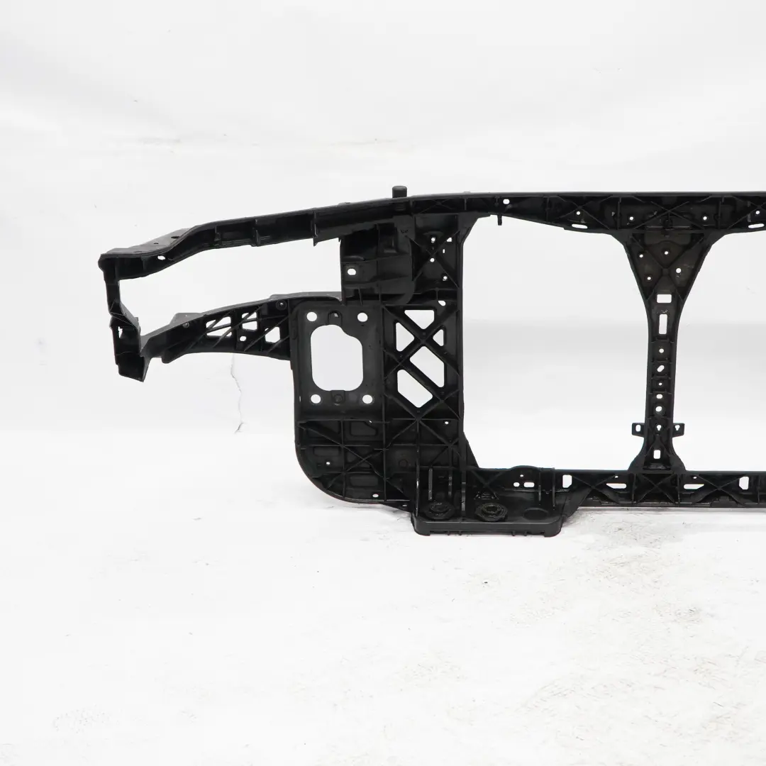 Kia Ceed Slam Beam Panel Radiador Delantero Carenado Montaje 64101 1H300 - SKU 641011H300 - Número de pieza 641011H300