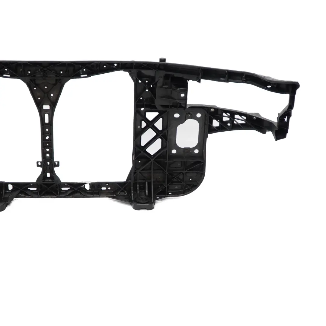 Slam Beam Panel Radiador Delantero Carenado Montaje 64101 1H300 para Kia Ceed con número de pieza 641011H300 Kia Ceed Slam Beam Panel Radiador Delantero Carenado Montaje 64101 1H300 - SKU 641011H300 - Número de pieza 641011H300