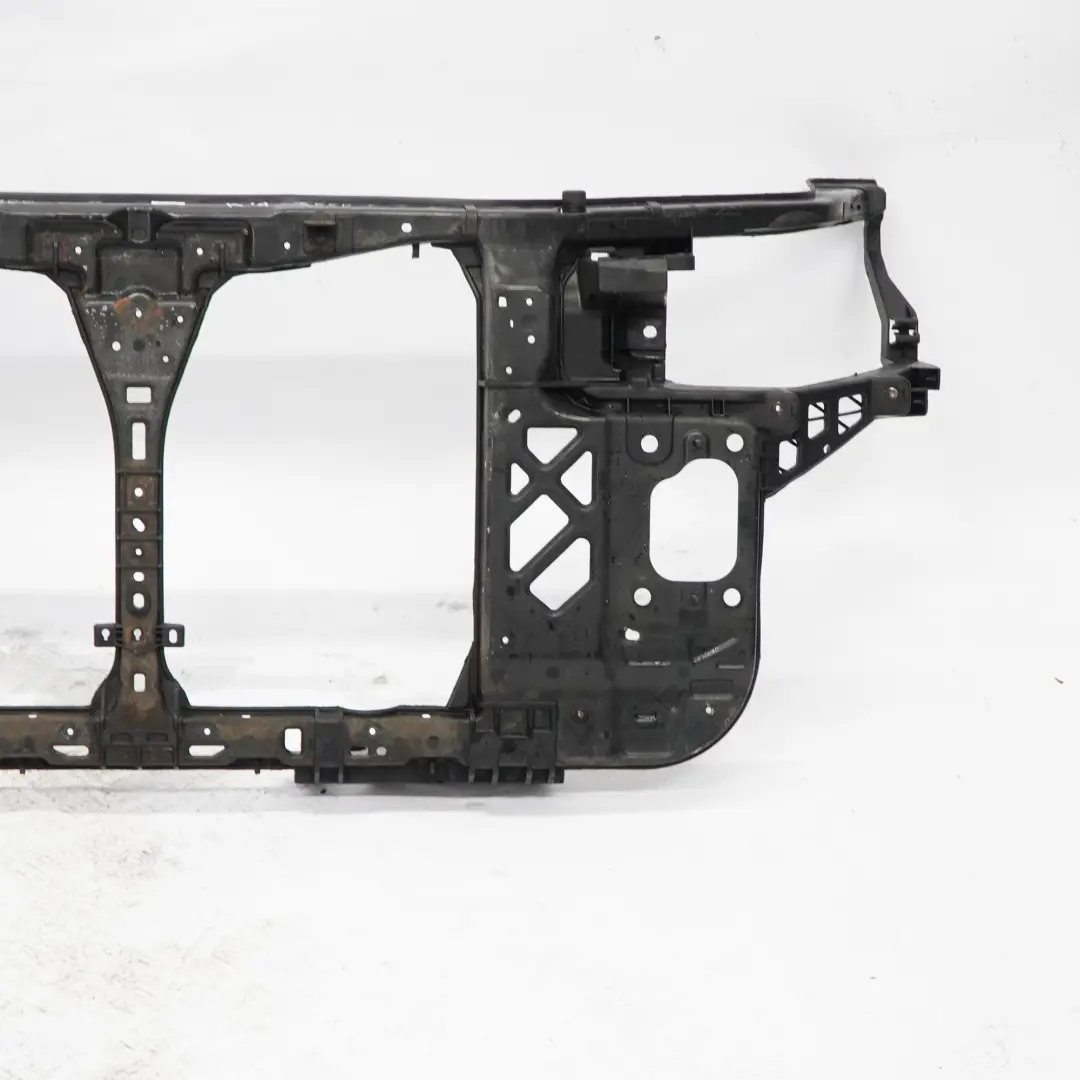 Slam Beam Panel Front Heizkörperverkleidung Montage 64101 1H300 für Kia Ceed mit Teilenummer 641011H300 Kia Ceed Slam Beam Panel Front Heizkörperverkleidung Montage 64101 1H300 - SKU 641011H300 - Teilenummer 641011H300