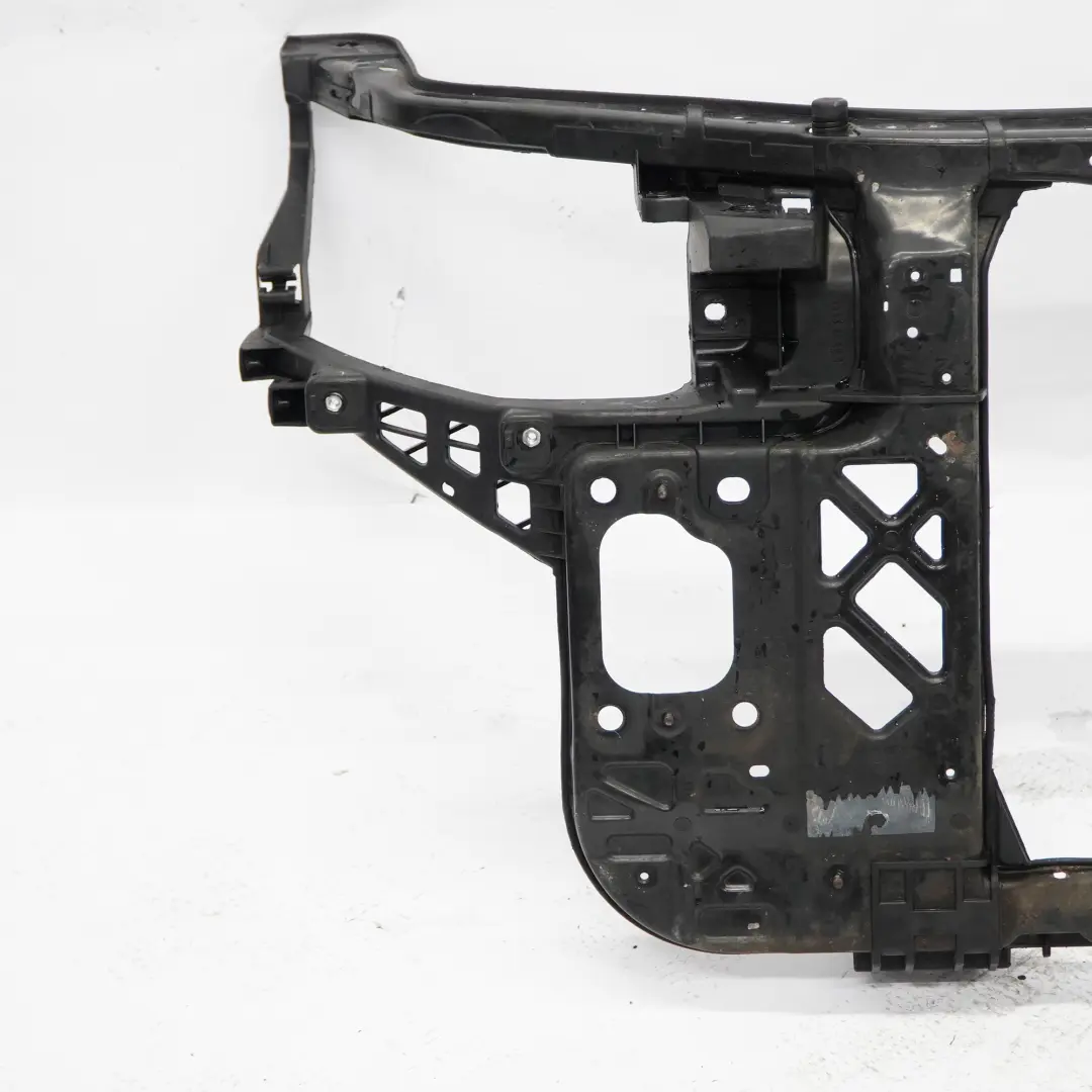 Kia Ceed Slam Beam Pannello anteriore Radiatore Montaggio 64101 1H300 - SKU 641011H300 - Numero di parte 641011H300