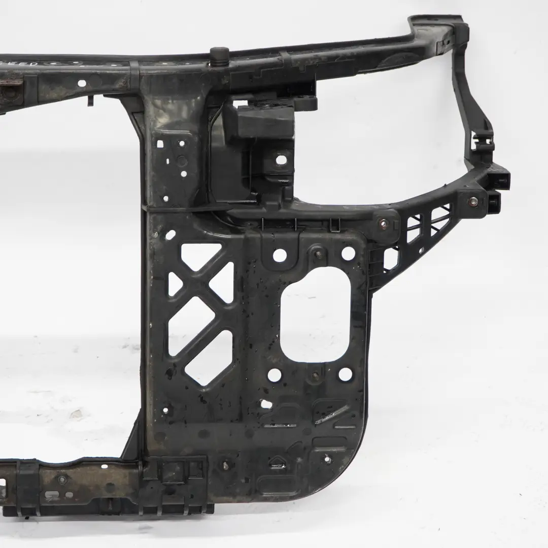 Slam Beam Panel Radiador Delantero Carenado Montaje 64101 1H300 para Kia Ceed con número de pieza 641011H300 Kia Ceed Slam Beam Panel Radiador Delantero Carenado Montaje 64101 1H300 - SKU 641011H300 - Número de pieza 641011H300