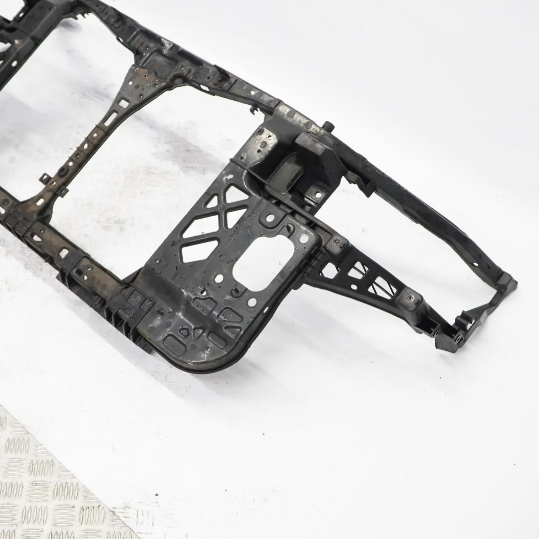 Kia Ceed Slam Beam Pannello anteriore Radiatore Montaggio 64101 1H300 - SKU 641011H300 - Numero di parte 641011H300