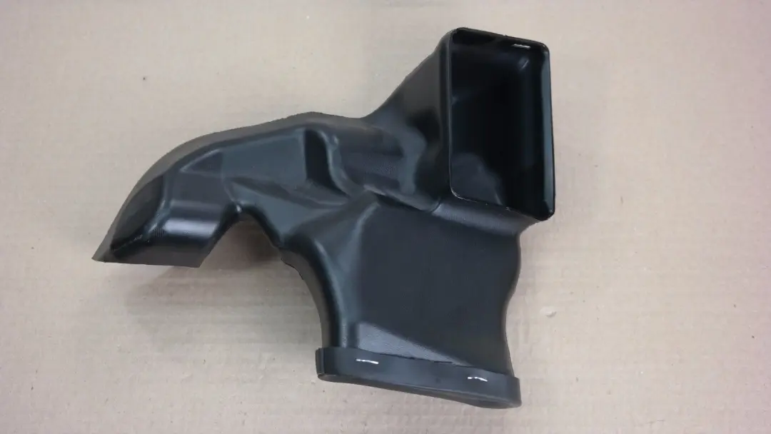 Heizkanal Fussraum Rechts 354972 für BMW X3 er E83 mit Teilenummer 6422354972 BMW X3 er E83 Heizkanal Fussraum Rechts 354972 - SKU 6422354972 - Teilenummer 6422354972