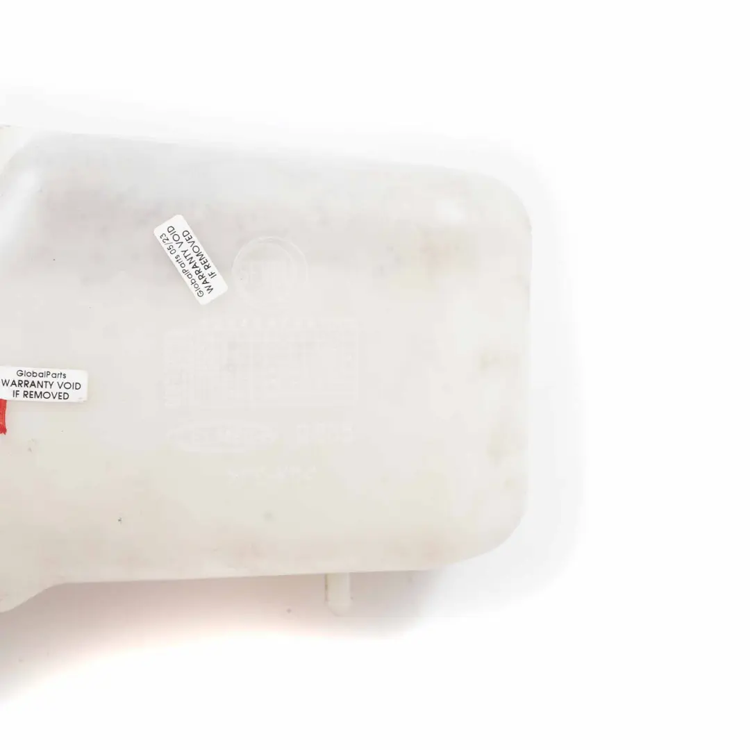  Washer Reservoir Citroen Relay Peugeot Boxer Windshield Windscreen Fluid Tank - SKU 6431G2 - Part number 6431G2
