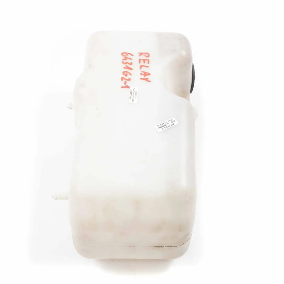 Réservoir de liquide lave-glace pour pare-brise pour Fiat Ducato Peugeot Boxer à propos du numéro de pièce 6431G2 Fiat Ducato Peugeot Boxer Réservoir de liquide lave-glace pour pare-brise - SKU 6431G2 - Numéro de pièce 6431G2