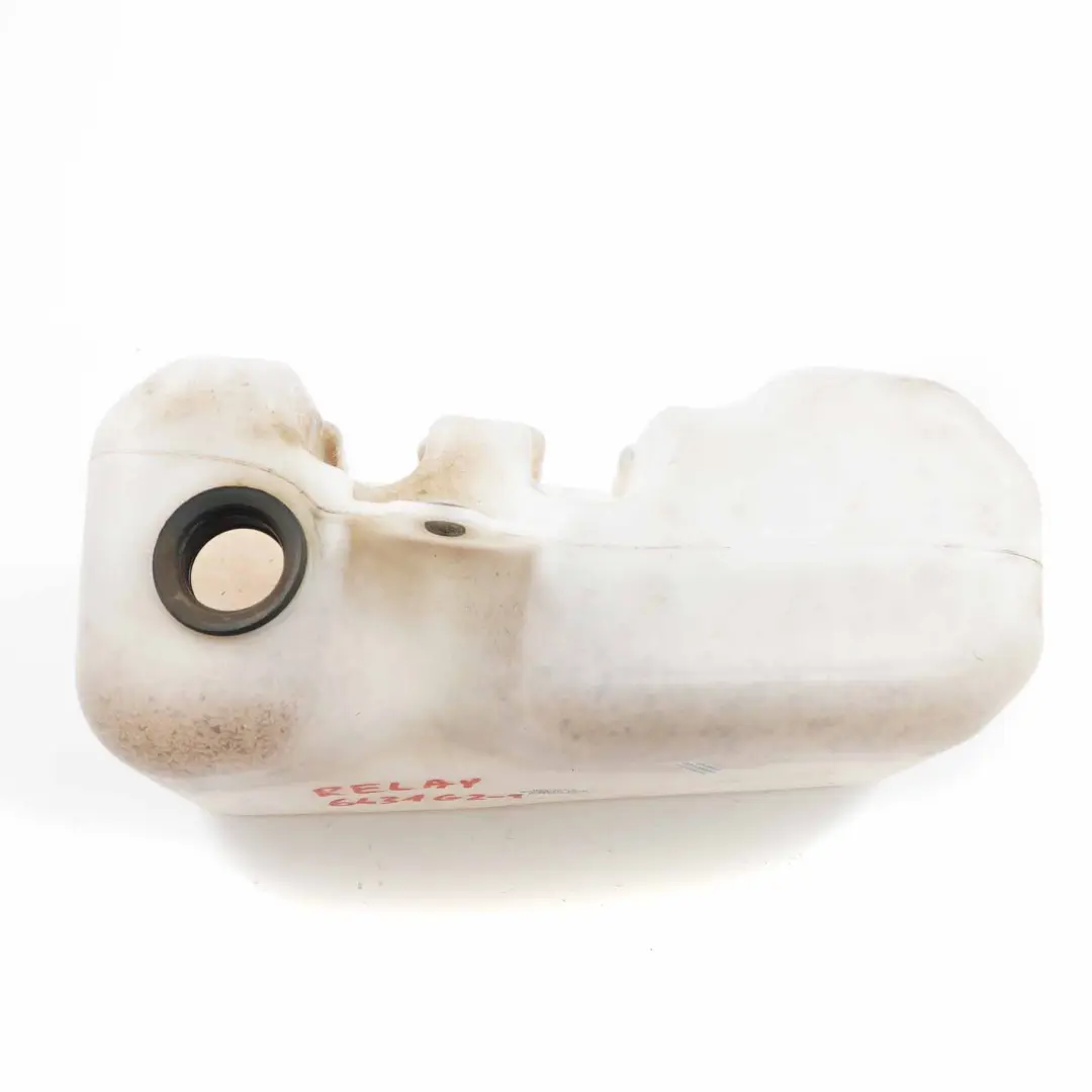 Réservoir de liquide lave-glace pour pare-brise pour Fiat Ducato Peugeot Boxer à propos du numéro de pièce 6431G2 Fiat Ducato Peugeot Boxer Réservoir de liquide lave-glace pour pare-brise - SKU 6431G2 - Numéro de pièce 6431G2