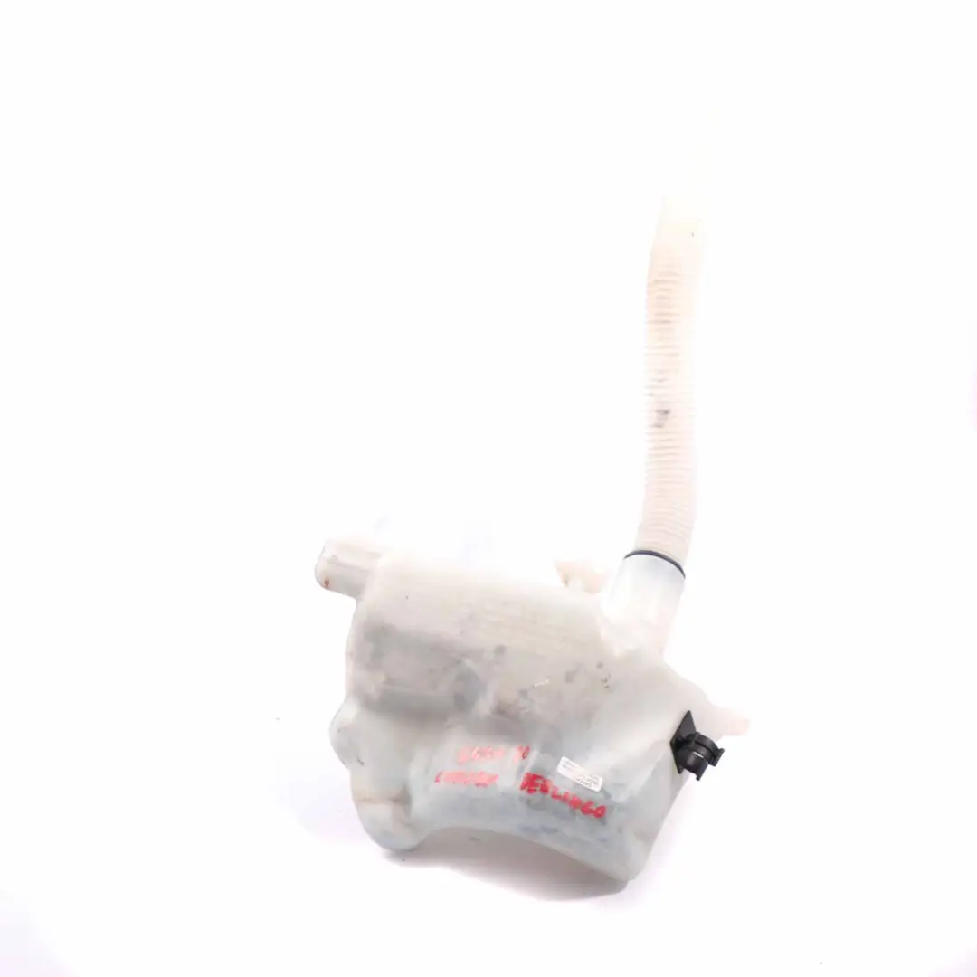  Bouteille lave-glace Citroen Berlingo Réservoir liquide pare-brise - SKU 6431P0 - Numéro de pièce 6431P0