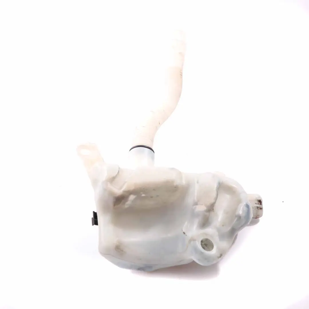 Washer Bottle Citroen Berlingo Peugeot Partner Windscreen Fluid Reservoir to with Part number 6431P0 Washer Bottle Citroen Berlingo Peugeot Partner Windscreen Fluid Reservoir - SKU 6431P0 - Part number 6431P0