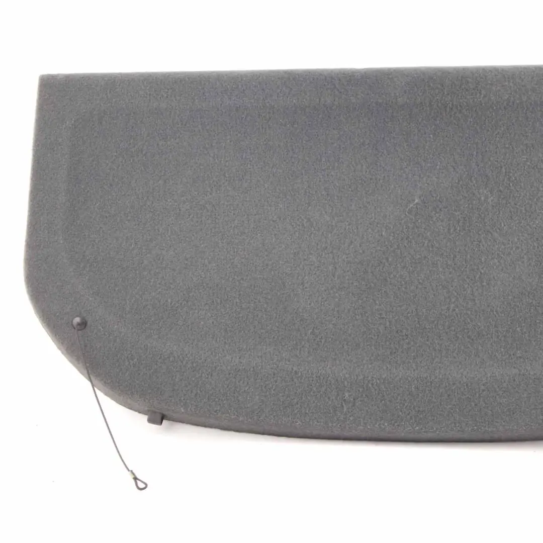 Portaobjetos Maletero trasero Compartimento portaobjetos Estante para Audi A3 8P con número de pieza 64330D Audi A3 8P Portaobjetos Maletero trasero Compartimento portaobjetos Estante - SKU 64330D - Número de pieza 64330D