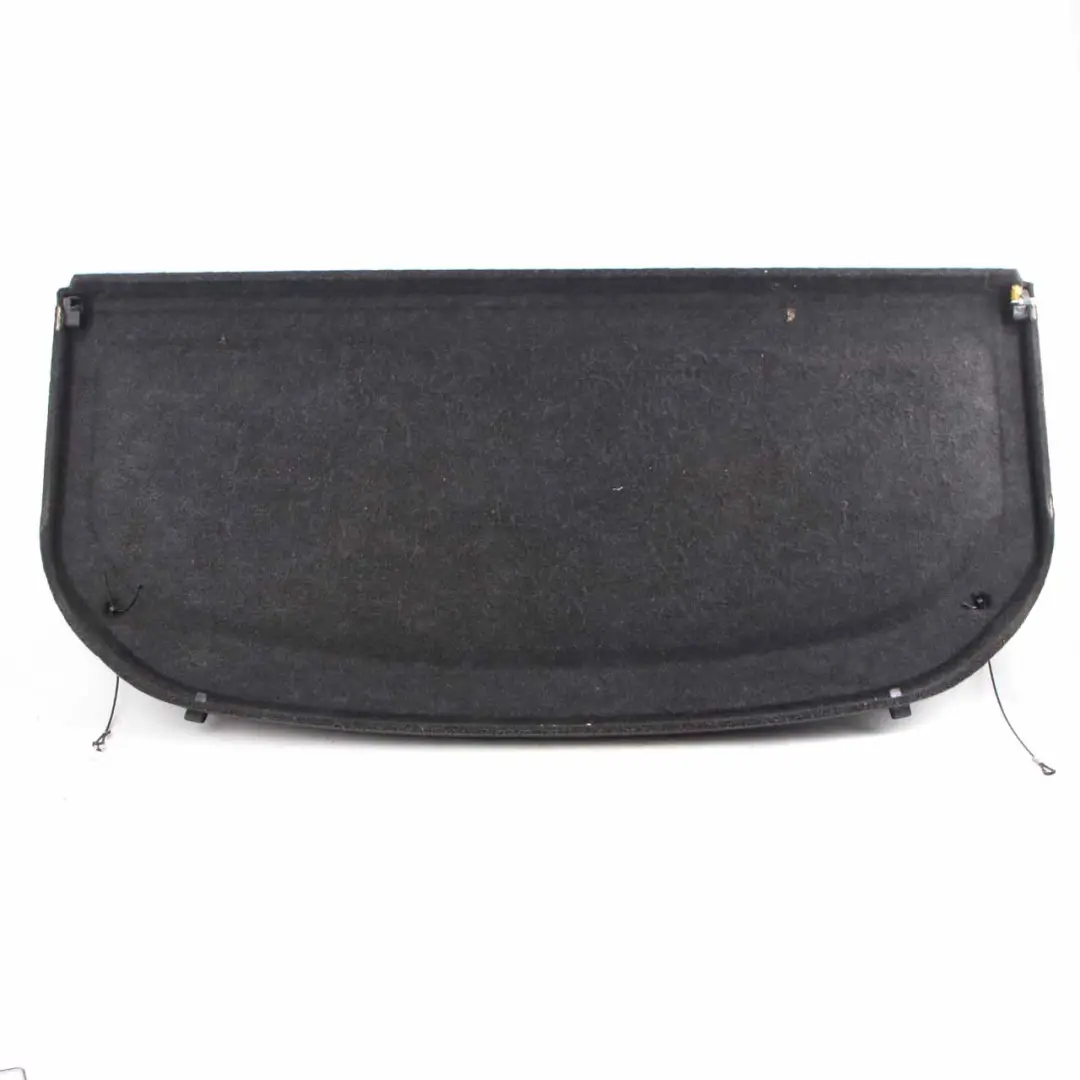 Toyota Corolla E12 Parcel Shelf Rear Boot Trunk Storage Compartment Shelf - SKU 64330D - Part number 64330D