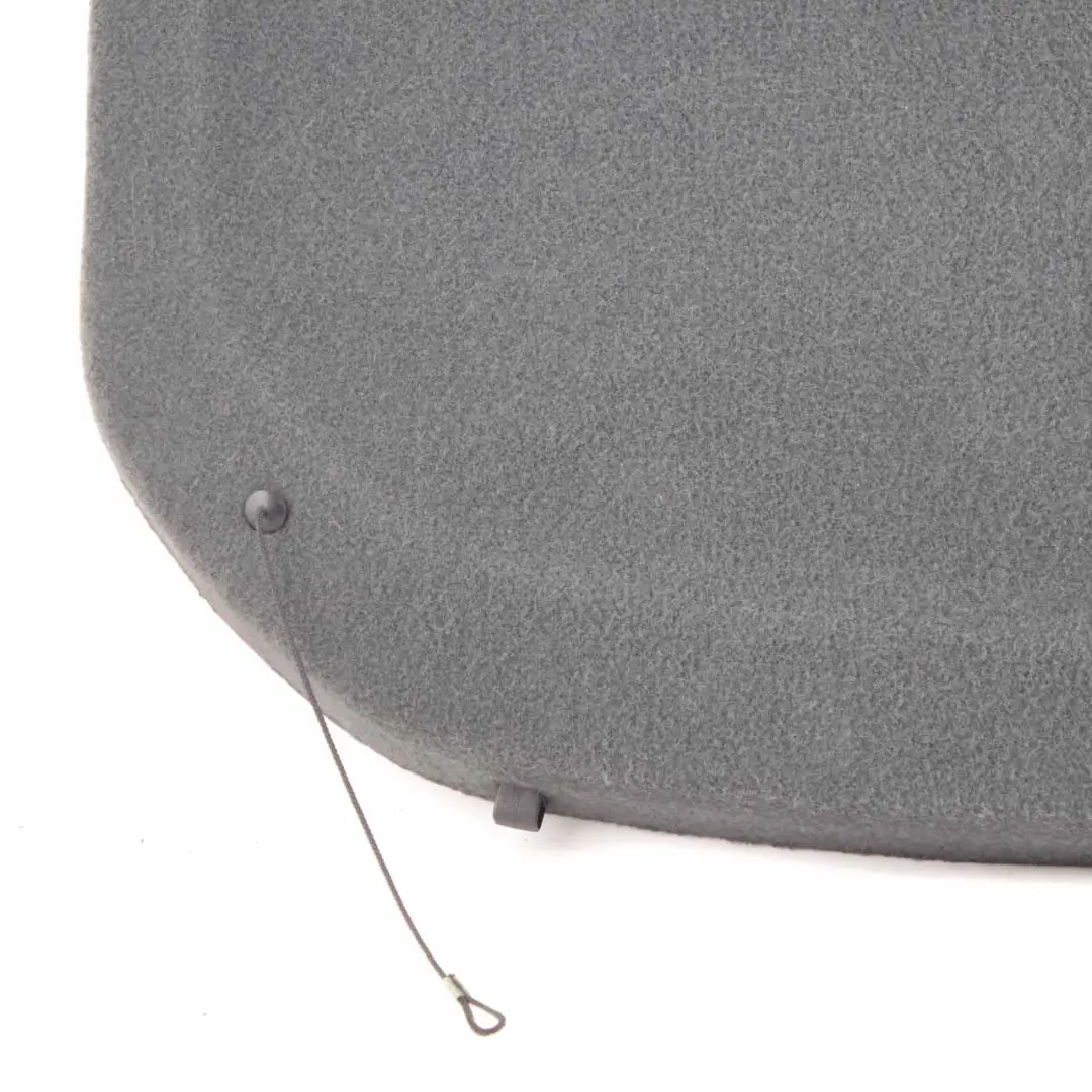 Portaobjetos Maletero trasero Compartimento portaobjetos Estante para Audi A3 8P con número de pieza 64330D Audi A3 8P Portaobjetos Maletero trasero Compartimento portaobjetos Estante - SKU 64330D - Número de pieza 64330D