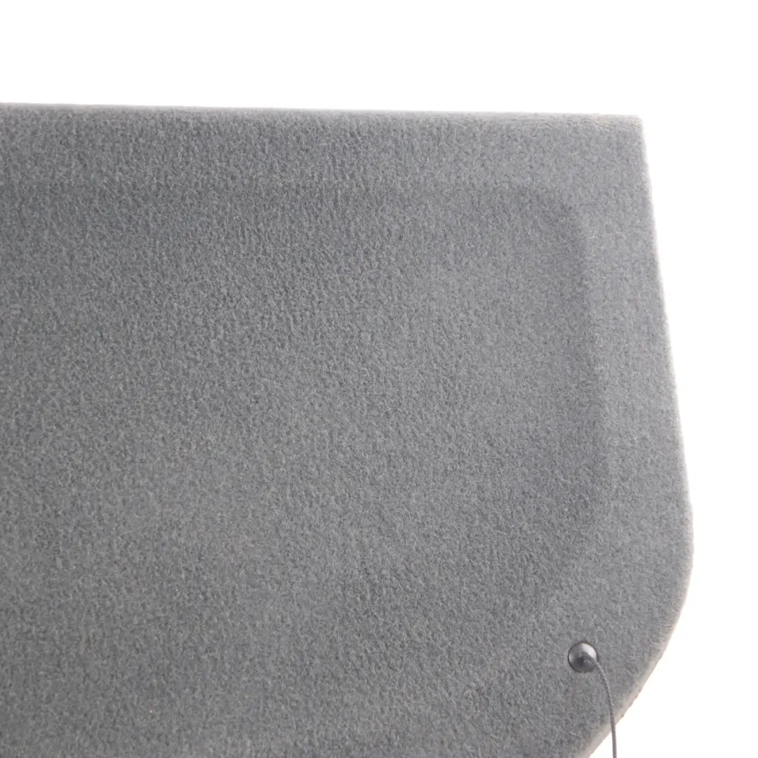 Audi A3 8P Tablette pour colis Coffre arrière Compartiment coffre 8P3867769Q - SKU 64330D - Numéro de pièce 64330D