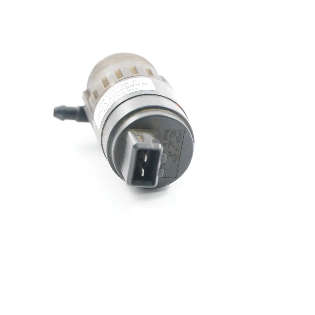 Sprühdüse Fiat Ducato Peugeot Boxer Windschutzscheibe Reinigung Pumpe für mit Teilenummer 6434C5 Sprühdüse Fiat Ducato Peugeot Boxer Windschutzscheibe Reinigung Pumpe - SKU 6434C5 - Teilenummer 6434C5