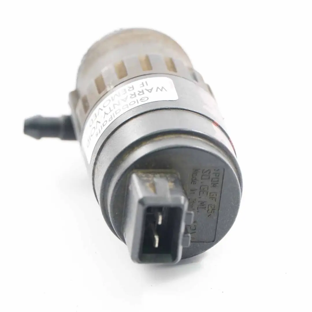 Boquilla Fiat Ducato Peugeot Boxer Bomba Limpiaparabrisas para con número de pieza 6434C5 Boquilla Fiat Ducato Peugeot Boxer Bomba Limpiaparabrisas - SKU 6434C5 - Número de pieza 6434C5