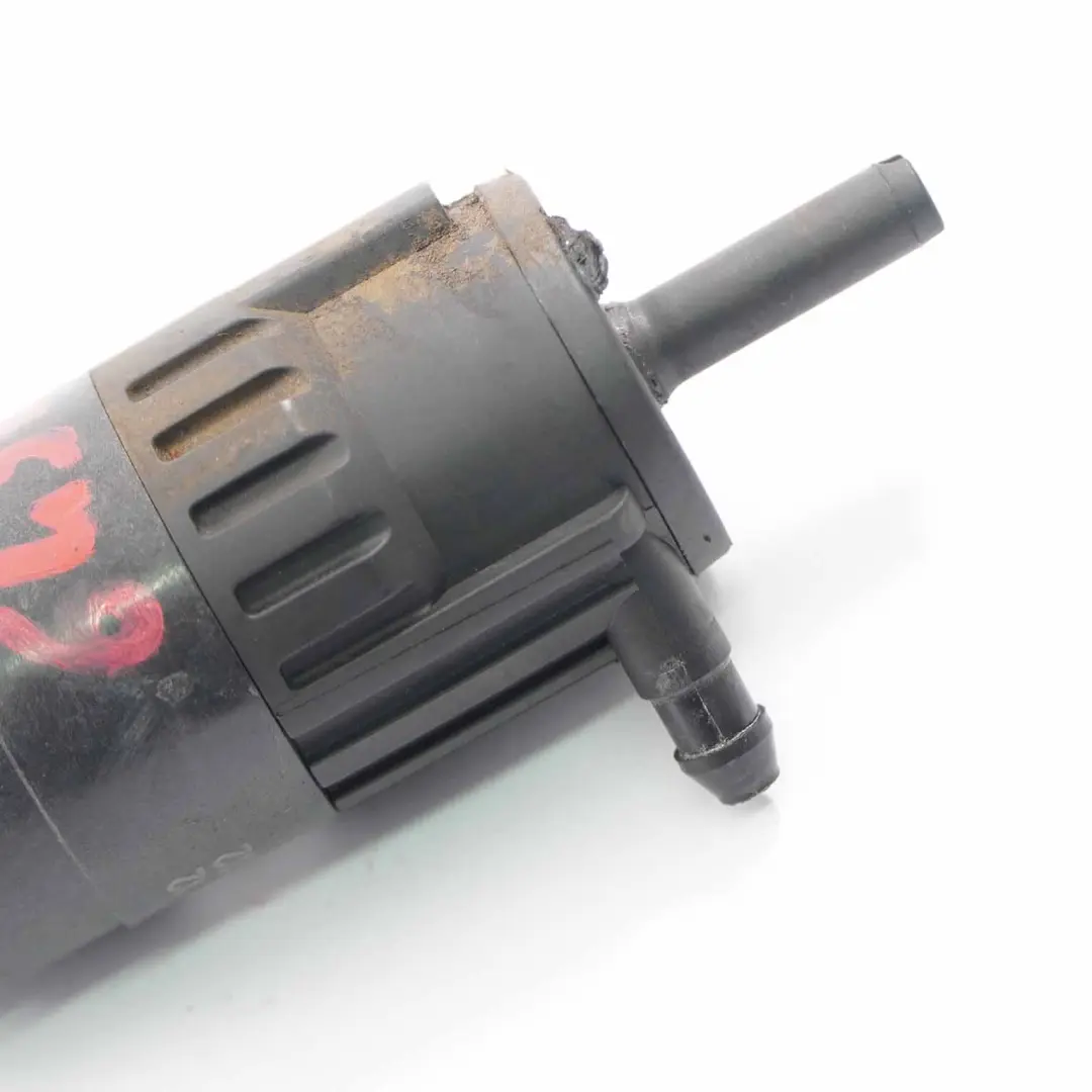  Sprühdüse Fiat Ducato Peugeot Boxer Windschutzscheibe Reinigung Pumpe - SKU 6434C5 - Teilenummer 6434C5