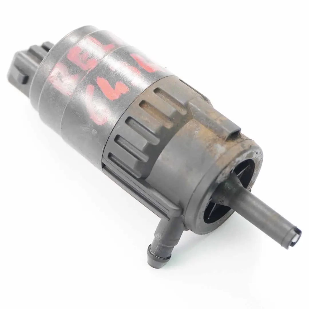 Fiat Ducato Peugeot Boxer Pompka Spryskiwaczy - SKU 6434C5 - Numer Części 6434C5