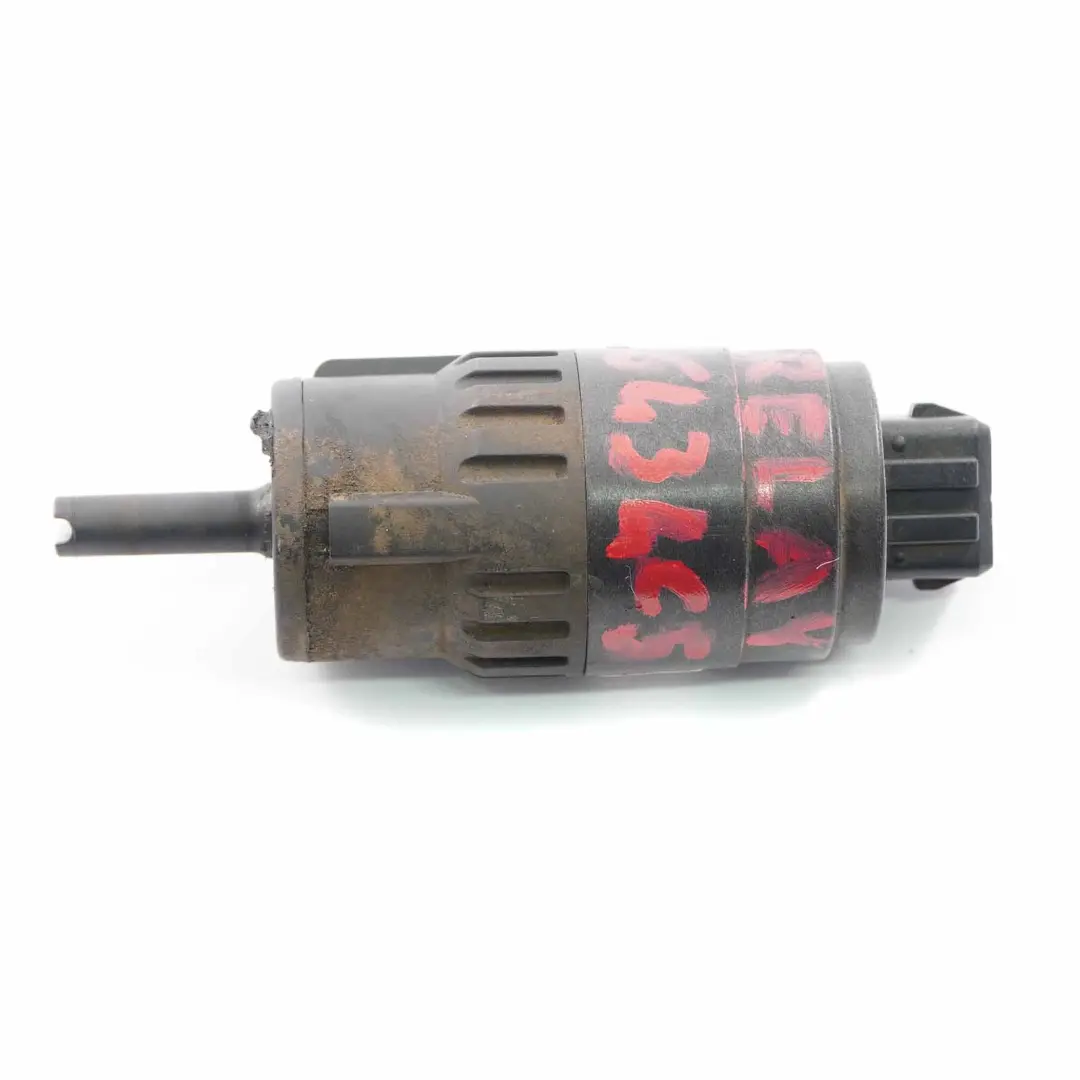  Boquilla Fiat Ducato Peugeot Boxer Bomba Limpiaparabrisas - SKU 6434C5 - Número de pieza 6434C5