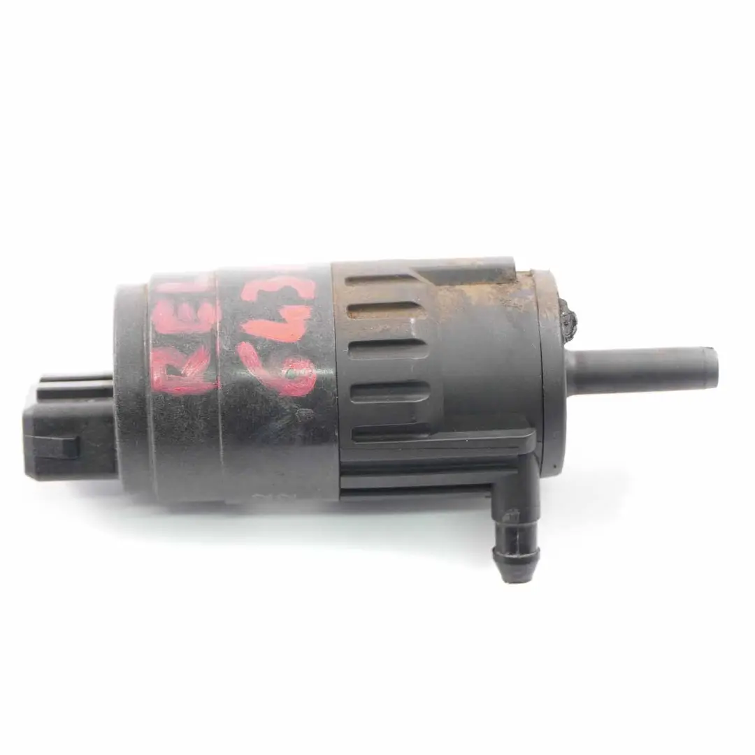  Sprühdüse Fiat Ducato Peugeot Boxer Windschutzscheibe Reinigung Pumpe - SKU 6434C5 - Teilenummer 6434C5