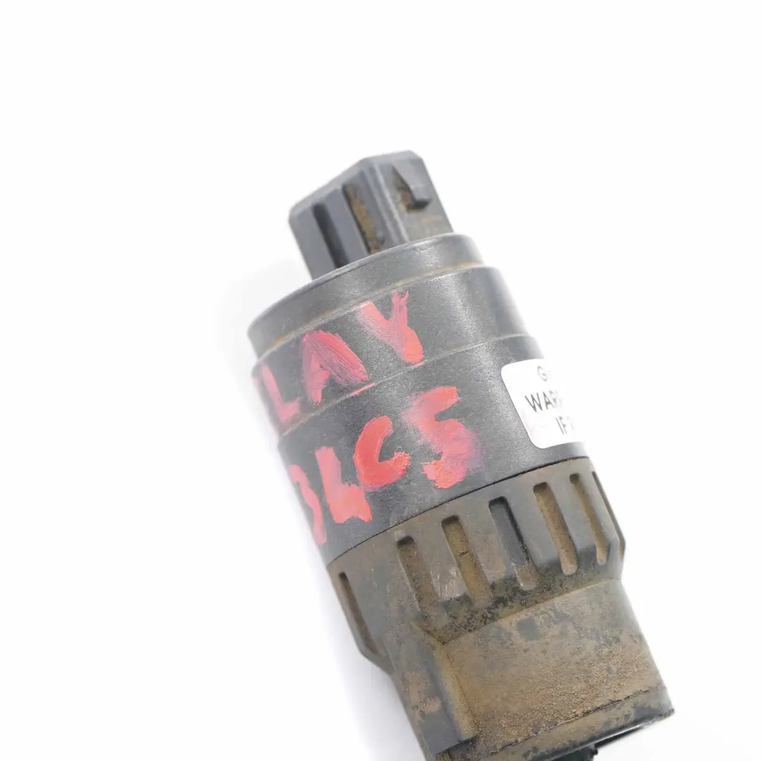 Buse de pulvérisation Fiat Ducato Peugeot Boxer Pompe lave-glace pour à propos du numéro de pièce 6434C5 Buse de pulvérisation Fiat Ducato Peugeot Boxer Pompe lave-glace - SKU 6434C5 - Numéro de pièce 6434C5