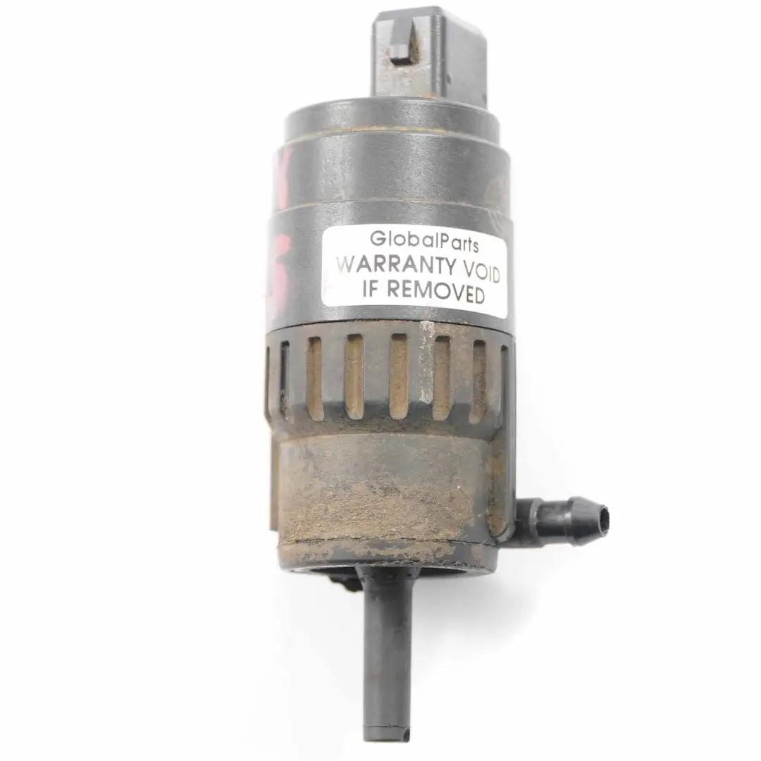  Ugello a spruzzo Fiat Ducato Peugeot Boxer Pompa lavavetro - SKU 6434C5 - Numero di parte 6434C5