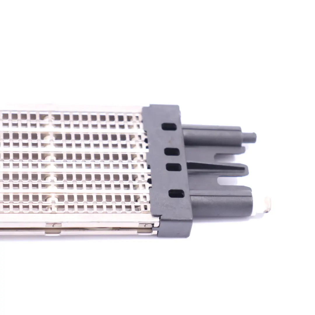 Citroen Berlingo Peugeot Partner Radiateur auxiliaire Matrix pour à propos du numéro de pièce 643619 Citroen Berlingo Peugeot Partner Radiateur auxiliaire Matrix - SKU 643619 - Numéro de pièce 643619