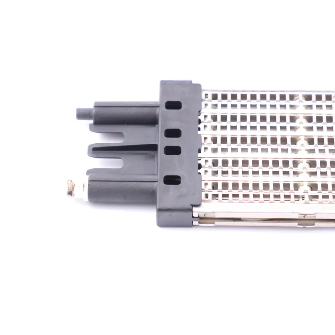  Citroen Berlingo Peugeot Partner Riscaldatore ausiliario Matrix Radiatore - SKU 643619 - Numero di parte 643619