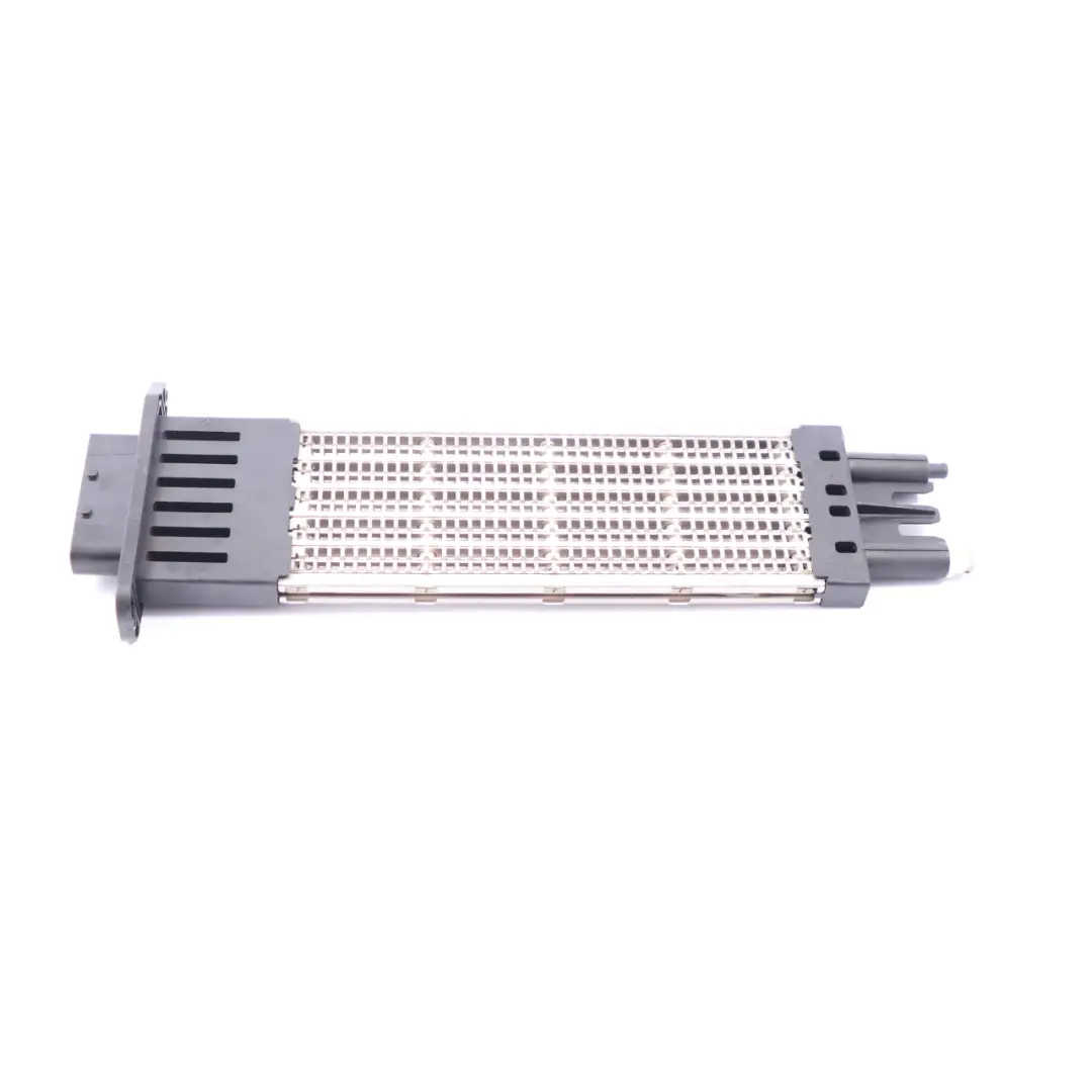  Citroen Berlingo Peugeot Partner Riscaldatore ausiliario Matrix Radiatore - SKU 643619 - Numero di parte 643619