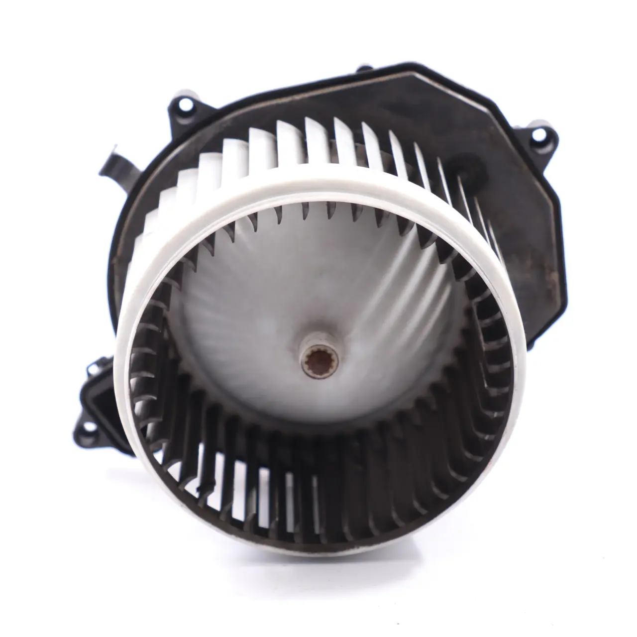 Chauffage Soufflerie Citroen Berlingo Peugeot Partner Moteur Ventilateur Unité