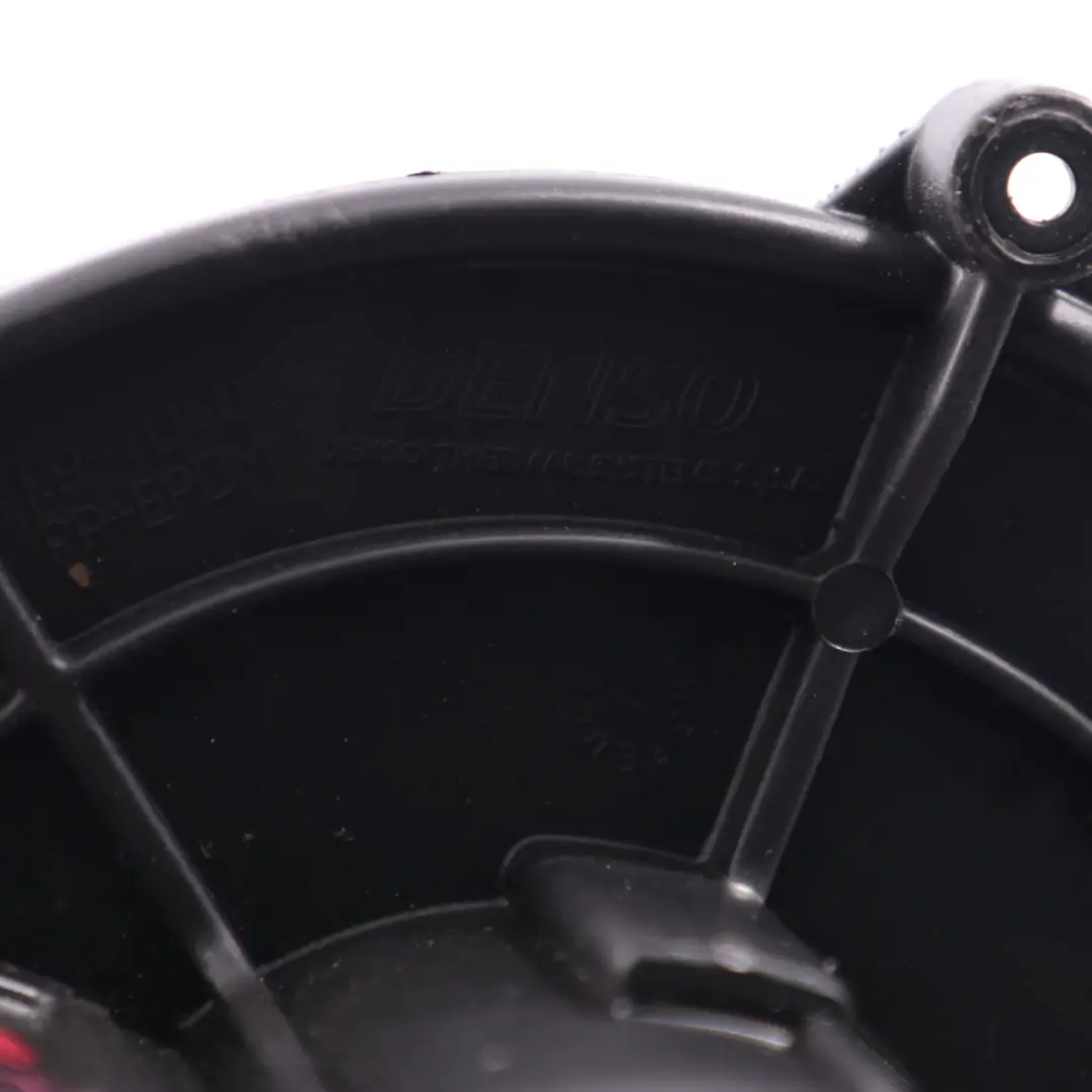  Riscaldatore Soffiatore Citroen Berlingo Peugeot Partner Motore Ventola Unità - SKU 6441AS - Numero di parte 6441AS